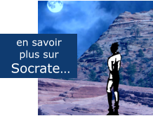 en savoirplus sur Socrate…