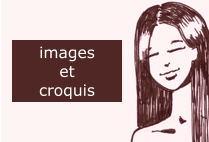 images et croquis