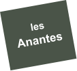 les Anantes