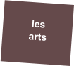 les arts